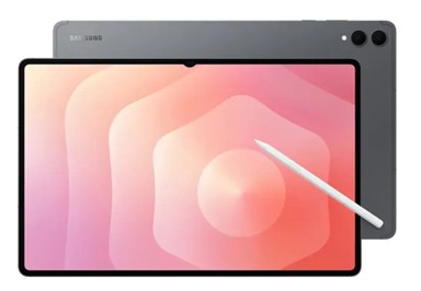 SAMSUNG Galaxy Tab S11 Ultra, 14,6", Wi-Fi, 12GB, 512GB, Android 14, sivi